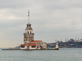 tour de leandre istanbul