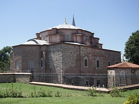 Kościół św. Sergiusza i Bakchusa