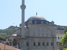 İzzet Mehmet Pasha Mosque