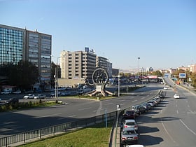 Sıhhiye Square