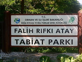 Falih Rıfkı Atay Nature Park