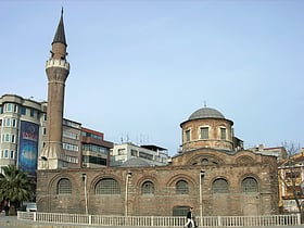 Mosquée Fenari Isa