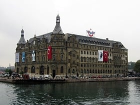 Distrito de Kadıköy