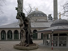 Mosquée Atik Valide