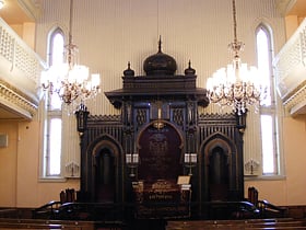 Sinagoga Asquenazí de Estambul