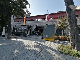 Museo de Arte Turco e Islámico