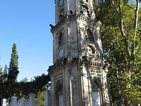 Yıldız Clock Tower