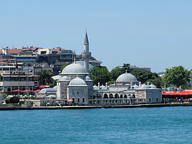 Şemsi Paşa Camii