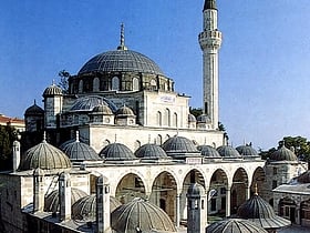 Mezquita de Sokollu Mehmet Pasha
