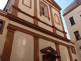 St. Mary of Sakızağaç Cathedral