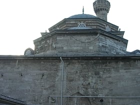 Mezquita de Koca Mustafa Paşa