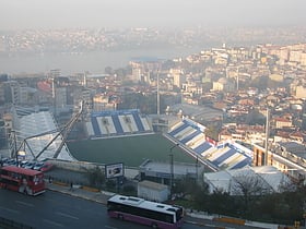 Estadio Recep Tayyip Erdoğan
