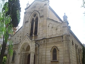 St. Helena Church