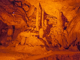 İnsuyu Cave