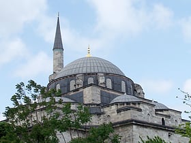 Gazi Atik Ali Pasha Mosque