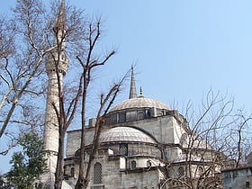 Mosquée Mihrimah