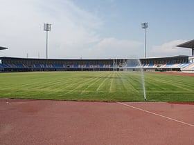 Stade de l'université Akdeniz