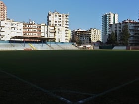 Gençlik Stadium