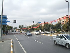 Distrito de Bayrampaşa