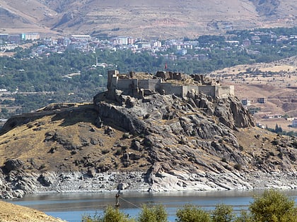 Festung von Pertek