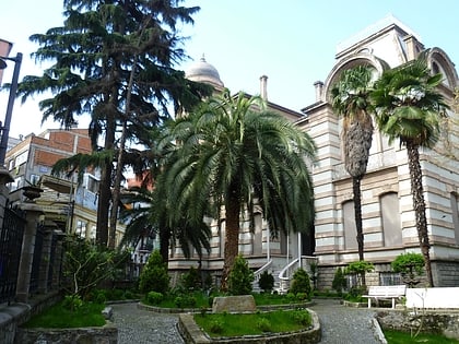 Musée de Trabzon