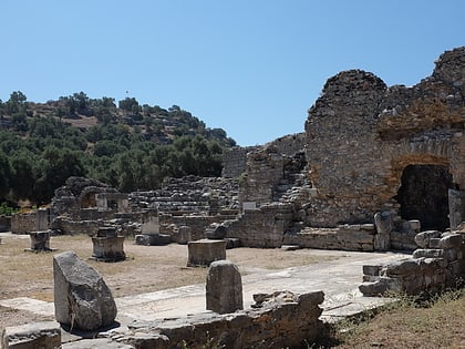 iasos