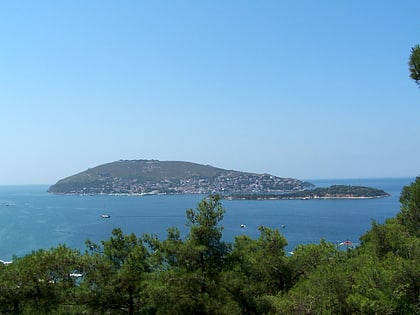 burgazada stambul