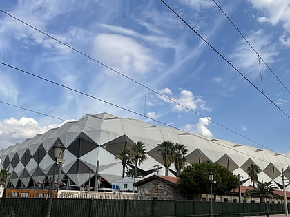 estadio izmir alsancak esmirna