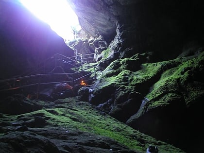 cave of zeus guzelcamli