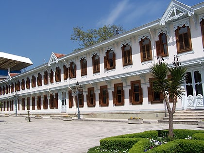 palacio de yildiz estambul