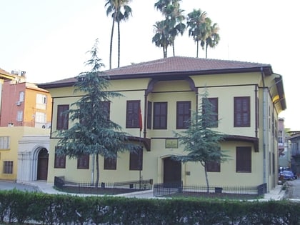 Muzeum Atatürka