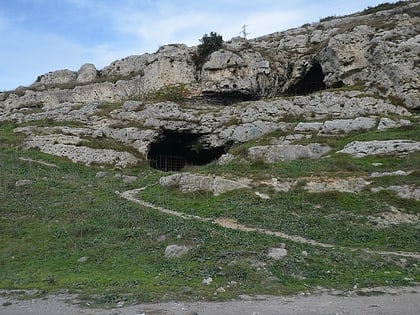 yarimburgaz cave