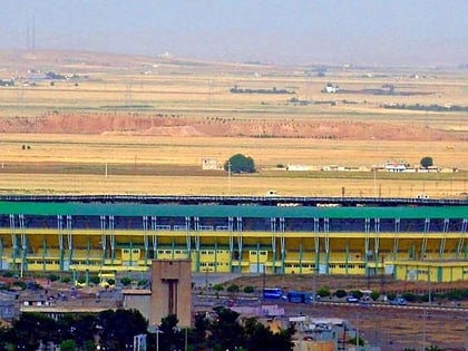 Şanlıurfa GAP Stadium