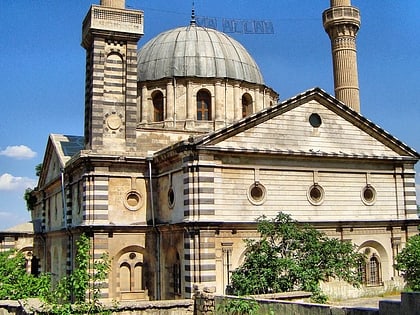 Kurtuluş-Moschee