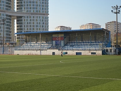 Stade Yenisahra