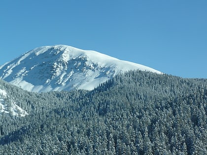 Ilgaz Mountains