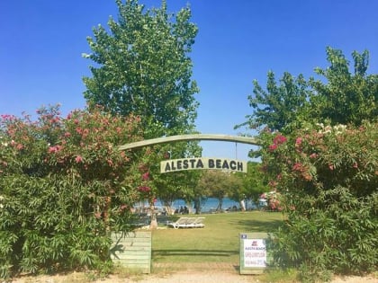 Alesta Beach Club