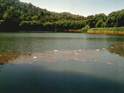 Karagöl Nature Park