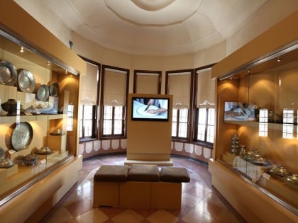cuisine museum gaziantep
