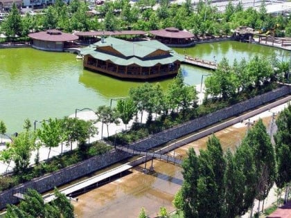 Kültür Park