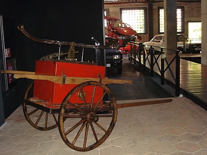 Tofaş Anadolu Arabaları Müzesi
