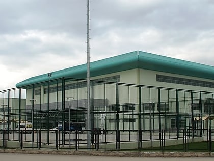 sakarya sports hall adapazari