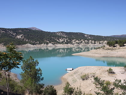 Korkuteli Dam