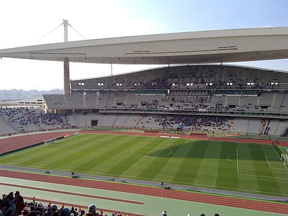 estadio olimpico ataturk estambul