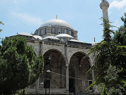 hekimoglu ali pasha mosque
