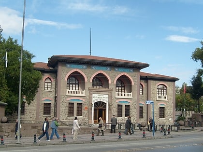 republic museum ankara