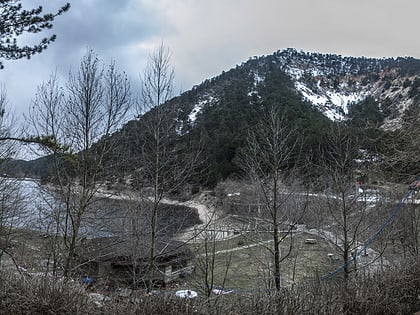 Lake Sünnet Nature Park