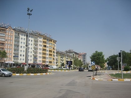 Seydişehir
