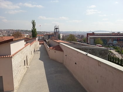 Zentralgefängnis Ankara