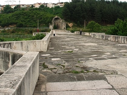 Sangarius Bridge